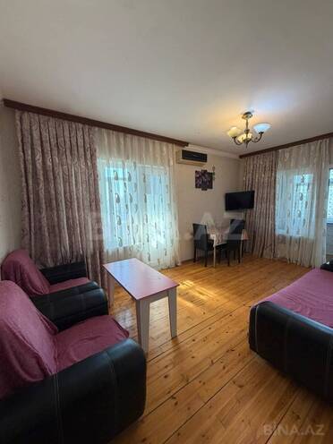 Satılır 2 otaqlı köhnə tikili 50 m², Əhmədli m., photo 5 from 21
