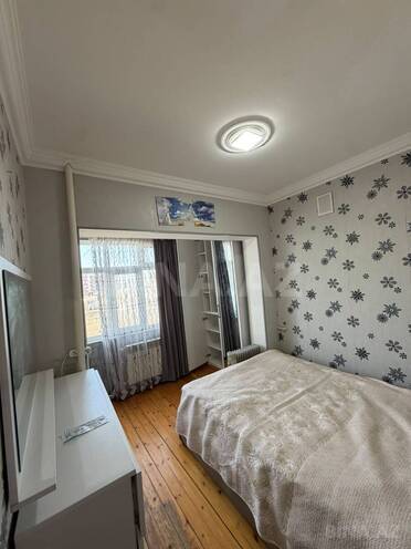 Satılır 2 otaqlı köhnə tikili 50 m², Əhmədli m., photo 3 from 21