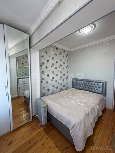 Satılır 2 otaqlı köhnə tikili 50 m², Əhmədli m., photo 1 from 21
