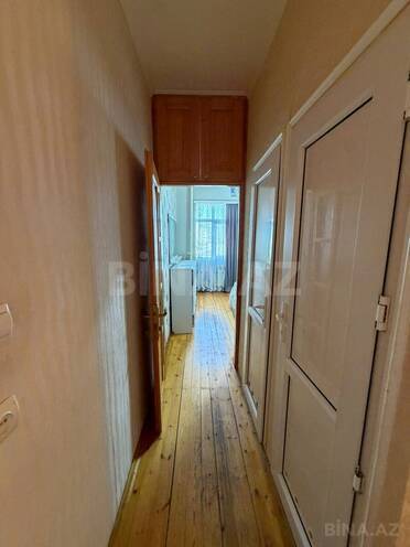 Satılır 2 otaqlı köhnə tikili 50 m², Əhmədli m., photo 16 from 21
