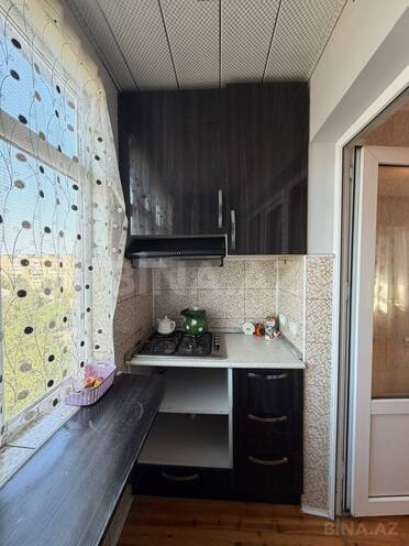 Satılır 2 otaqlı köhnə tikili 50 m², Əhmədli m., photo 10 from 21