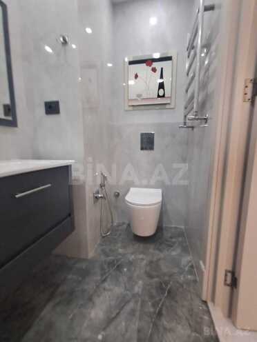 Satılır 3 otaqlı yeni tikili 74 m², Nizami m., photo 23 from 28