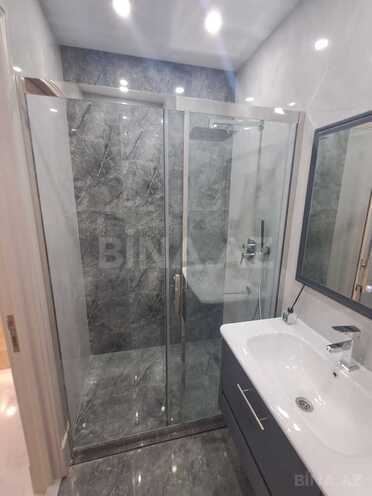 Satılır 3 otaqlı yeni tikili 74 m², Nizami m., photo 24 from 28