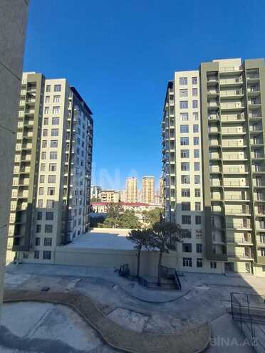 Satılır 3 otaqlı yeni tikili 74 m², Nizami m., photo 1 from 28