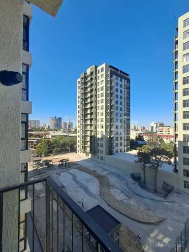 Satılır 3 otaqlı yeni tikili 74 m², Nizami m., photo 27 from 28