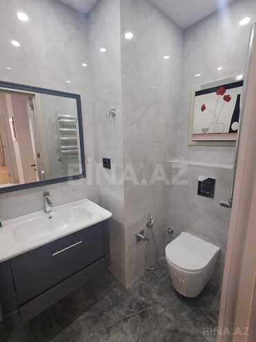 Satılır 3 otaqlı yeni tikili 74 m², Nizami m., photo 22 from 28
