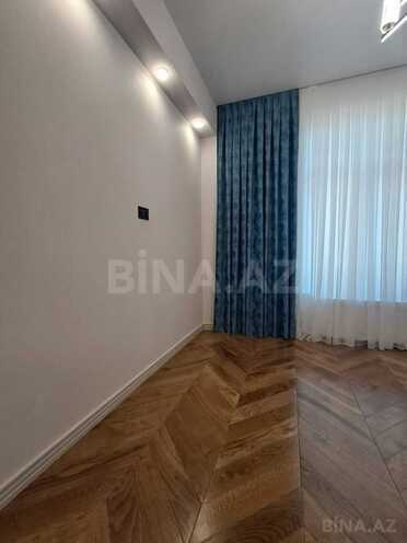 Satılır 3 otaqlı yeni tikili 74 m², Nizami m., photo 15 from 28