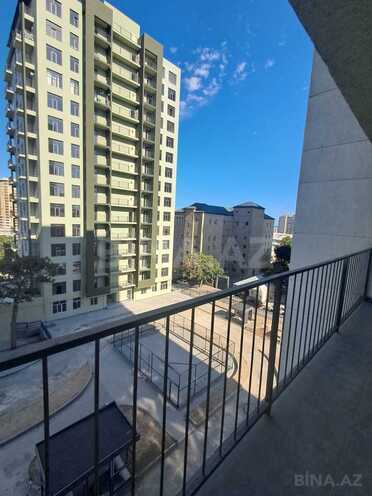 Satılır 3 otaqlı yeni tikili 74 m², Nizami m., photo 4 from 28