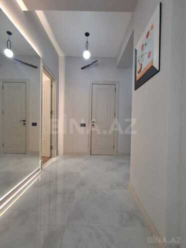 Satılır 3 otaqlı yeni tikili 74 m², Nizami m., photo 8 from 28