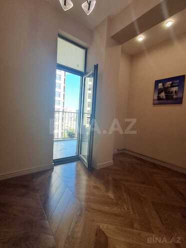 Satılır 3 otaqlı yeni tikili 74 m², Nizami m., photo 16 from 28