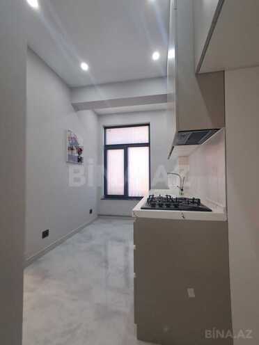 Satılır 3 otaqlı yeni tikili 74 m², Nizami m., photo 14 from 28