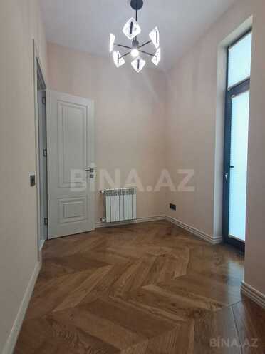 Satılır 3 otaqlı yeni tikili 74 m², Nizami m., photo 21 from 28
