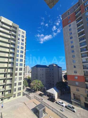 Satılır 3 otaqlı yeni tikili 74 m², Nizami m., photo 5 from 28