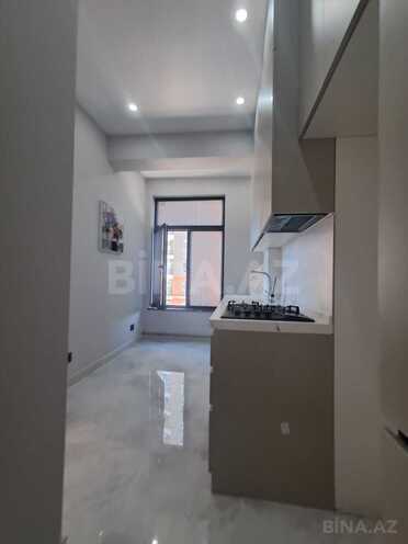 Satılır 3 otaqlı yeni tikili 74 m², Nizami m., photo 13 from 28