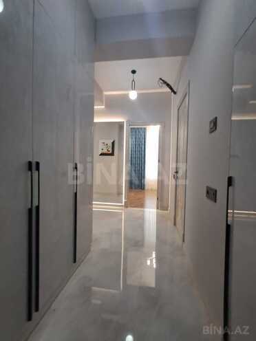 Satılır 3 otaqlı yeni tikili 74 m², Nizami m., photo 26 from 28
