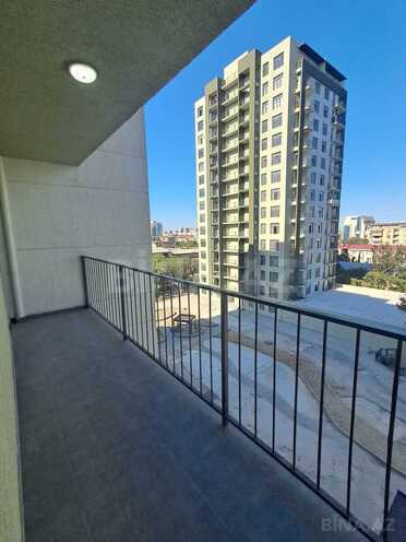 Satılır 3 otaqlı yeni tikili 74 m², Nizami m., photo 3 from 28