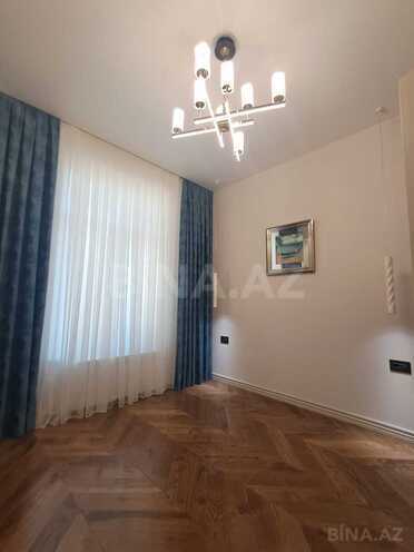 Satılır 3 otaqlı yeni tikili 74 m², Nizami m., photo 11 from 28