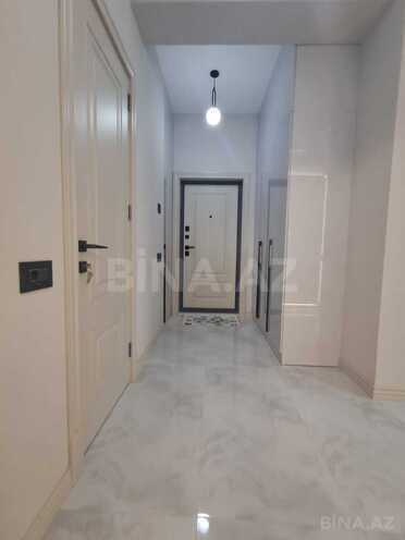 Satılır 3 otaqlı yeni tikili 74 m², Nizami m., photo 7 from 28