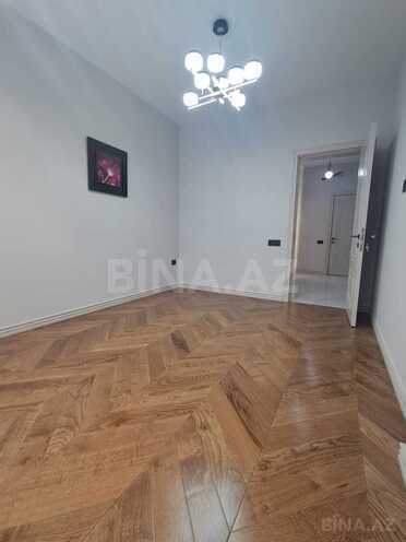 Satılır 3 otaqlı yeni tikili 74 m², Nizami m., photo 20 from 28
