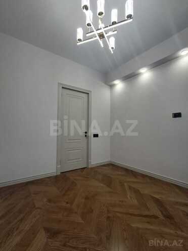 Satılır 3 otaqlı yeni tikili 74 m², Nizami m., photo 10 from 28