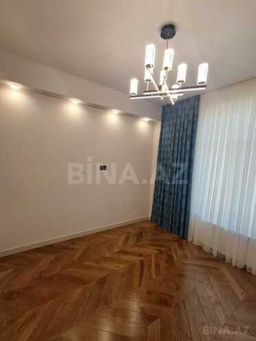 Satılır 3 otaqlı yeni tikili 74 m², Nizami m., photo 12 from 28