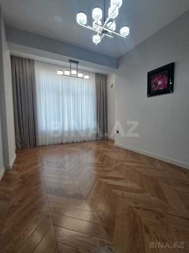 Satılır 3 otaqlı yeni tikili 74 m², Nizami m., photo 25 from 28
