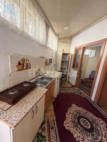 Satılır 2 otaqlı həyət evi/bağ evi 45 m², Abşeron r., photo 11 from 15