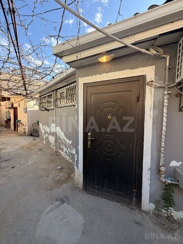Satılır 2 otaqlı həyət evi/bağ evi 45 m², Abşeron r., photo 3 from 15