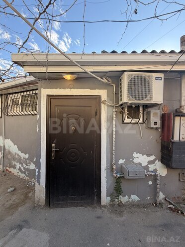Satılır 2 otaqlı həyət evi/bağ evi 45 m², Abşeron r., photo 1 from 15