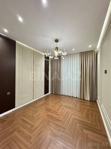 Satılır 3 otaqlı yeni tikili 97 m², Nəriman Nərimanov m., photo 10 from 23