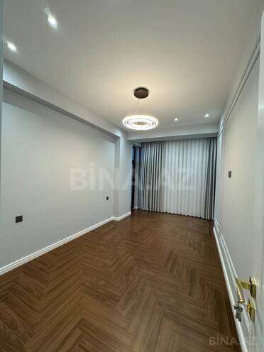Satılır 3 otaqlı yeni tikili 97 m², Nəriman Nərimanov m., photo 11 from 23