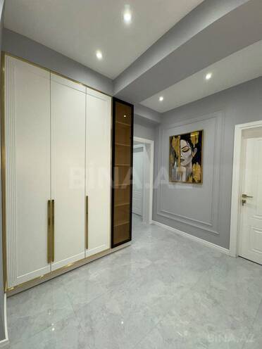 Satılır 3 otaqlı yeni tikili 97 m², Nəriman Nərimanov m., photo 8 from 23