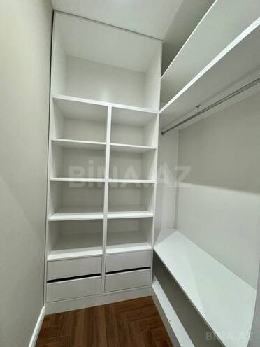 Satılır 3 otaqlı yeni tikili 97 m², Nəriman Nərimanov m., photo 22 from 23