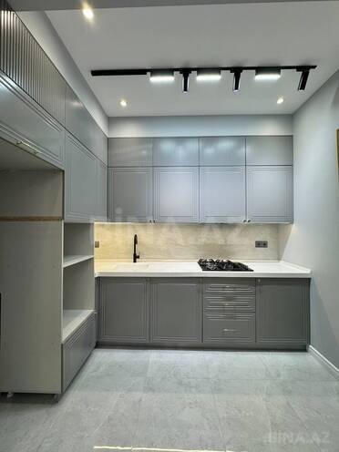 Satılır 3 otaqlı yeni tikili 97 m², Nəriman Nərimanov m., photo 12 from 23