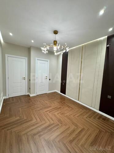 Satılır 3 otaqlı yeni tikili 97 m², Nəriman Nərimanov m., photo 17 from 23