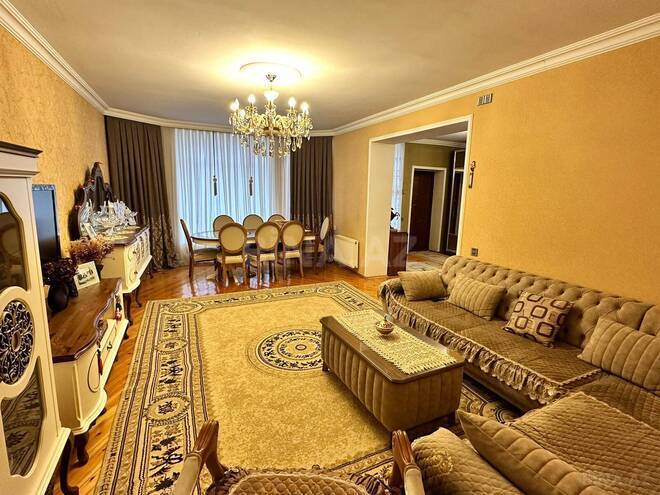 Продаётся 6-комн. дом/дача 250 м², пос. Бакиханова, photo 7 from 22
