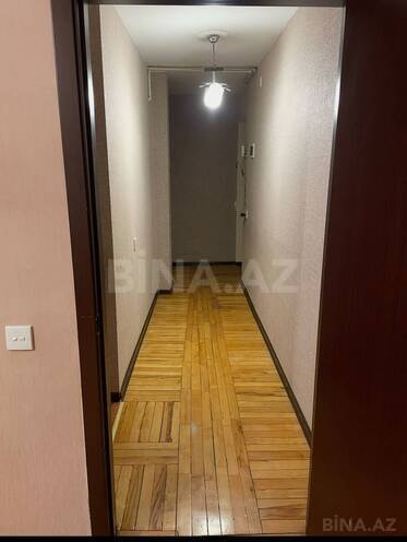 İcarəyə verilir 2 otaqlı köhnə tikili 50 m², Elmlər Akademiyası m., photo 12 from 15
