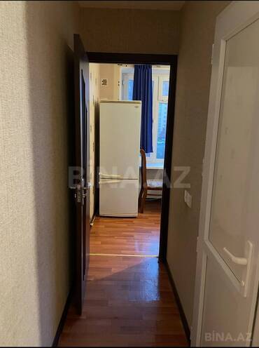 İcarəyə verilir 2 otaqlı köhnə tikili 50 m², Elmlər Akademiyası m., photo 8 from 15