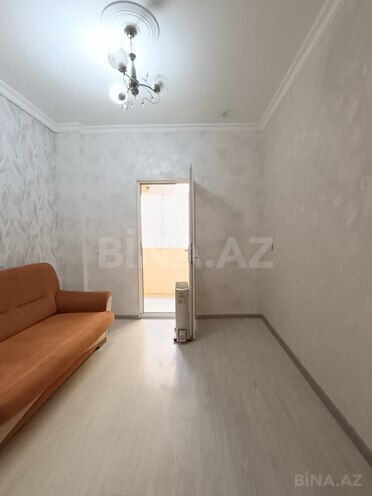 İcarəyə verilir 2 otaqlı yeni tikili 38 m², photo 5 from 15