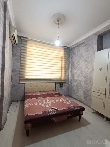 İcarəyə verilir 2 otaqlı yeni tikili 38 m², photo 4 from 15