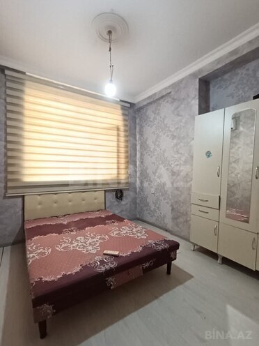 İcarəyə verilir 2 otaqlı yeni tikili 38 m², photo 11 from 15