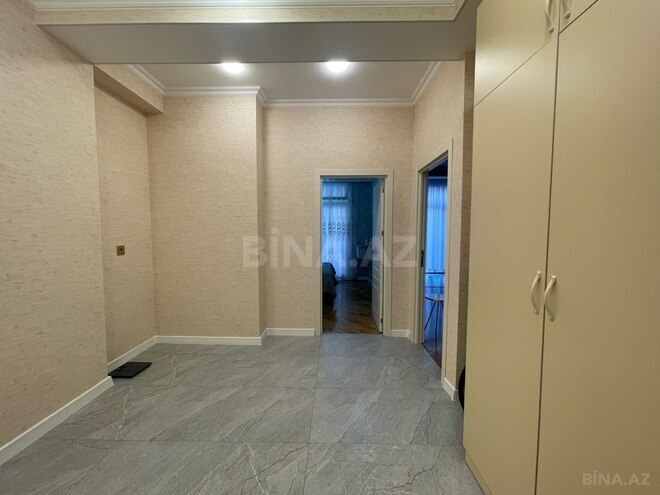 İcarəyə verilir 2 otaqlı yeni tikili 67 m², Dərnəgül m., photo 5 from 9