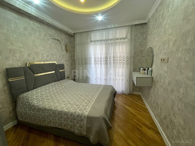 İcarəyə verilir 2 otaqlı yeni tikili 67 m², Dərnəgül m., photo 4 from 9