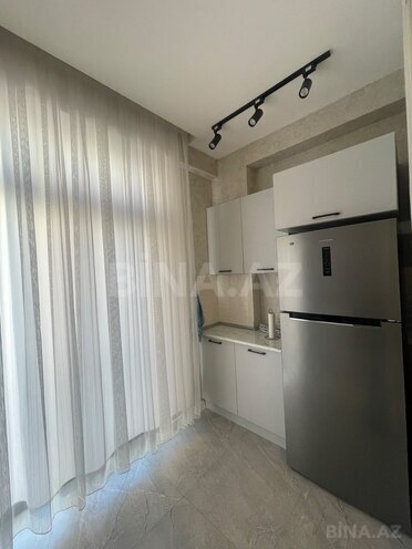 İcarəyə verilir 2 otaqlı yeni tikili 67 m², Dərnəgül m., photo 6 from 9
