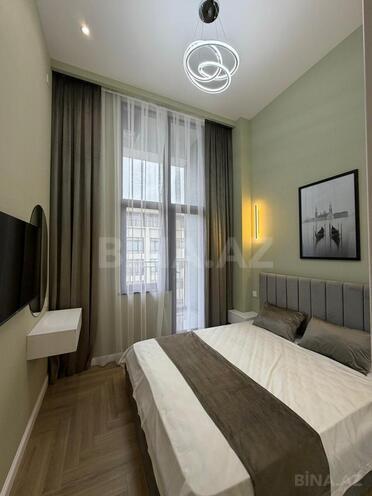 Satılır 2 otaqlı yeni tikili 57 m², Nərimanov r., photo 7 from 14