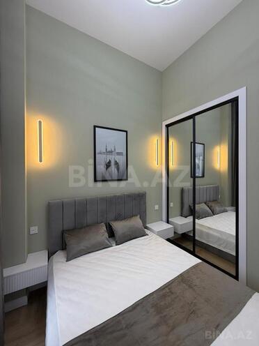 Satılır 2 otaqlı yeni tikili 57 m², Nərimanov r., photo 8 from 14