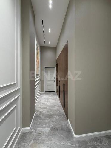 Satılır 2 otaqlı yeni tikili 57 m², Nərimanov r., photo 11 from 14
