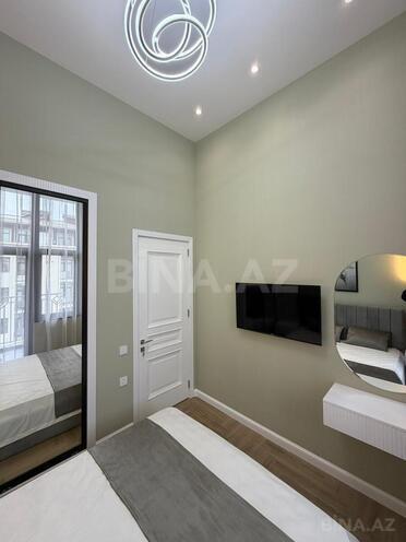 Satılır 2 otaqlı yeni tikili 57 m², Nərimanov r., photo 9 from 14