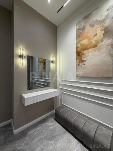 Satılır 2 otaqlı yeni tikili 57 m², Nərimanov r., photo 10 from 14