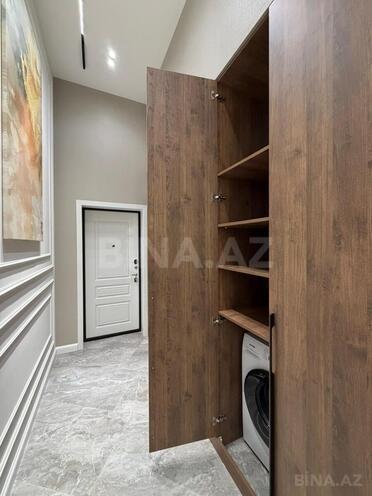 Satılır 2 otaqlı yeni tikili 57 m², Nərimanov r., photo 12 from 14